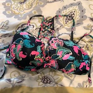 Shade & Shore Swim Top